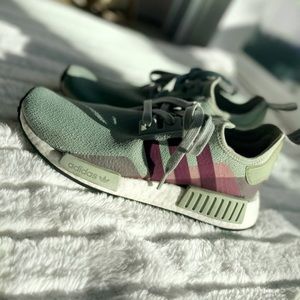 Adidas NMD_R1 Shoes